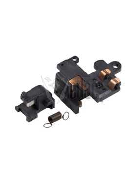 SWITCH ASG VER.2 GEARBOX NEGRO