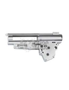 GEARBOX ASG SHELL ULTIMATE VER.3 PLATA