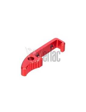 CHARGING HANDLE RED ACTION ARMY AAP01