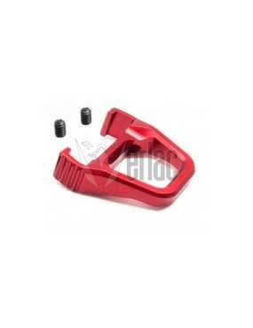 CHARGING RING-RED ACTION ARMY AAP01