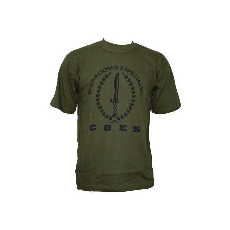 Camiseta esencial for Sale con la obra «Ejército Español - Emblema