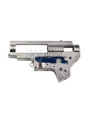 GEARBOX ASG SHELL ULTIMATE VER.2 PLATA