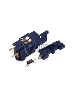 SWITCH ASG VER.3 GEARBOX