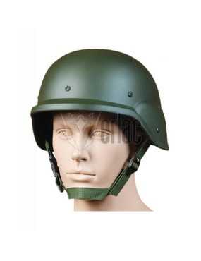 CASCO AIRSOFT M88 US ARMY ST05 VERDE
