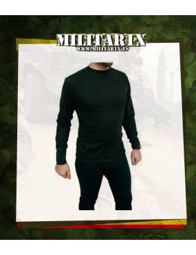 SERMILITAR Camiseta de Cazadores de montaña del ejército español, ejército  de Tierra (XS) : : Moda