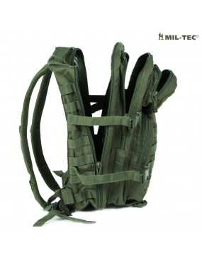 Tienda online Practical Shooter Mochila militar verde (36L) MIL-TEC