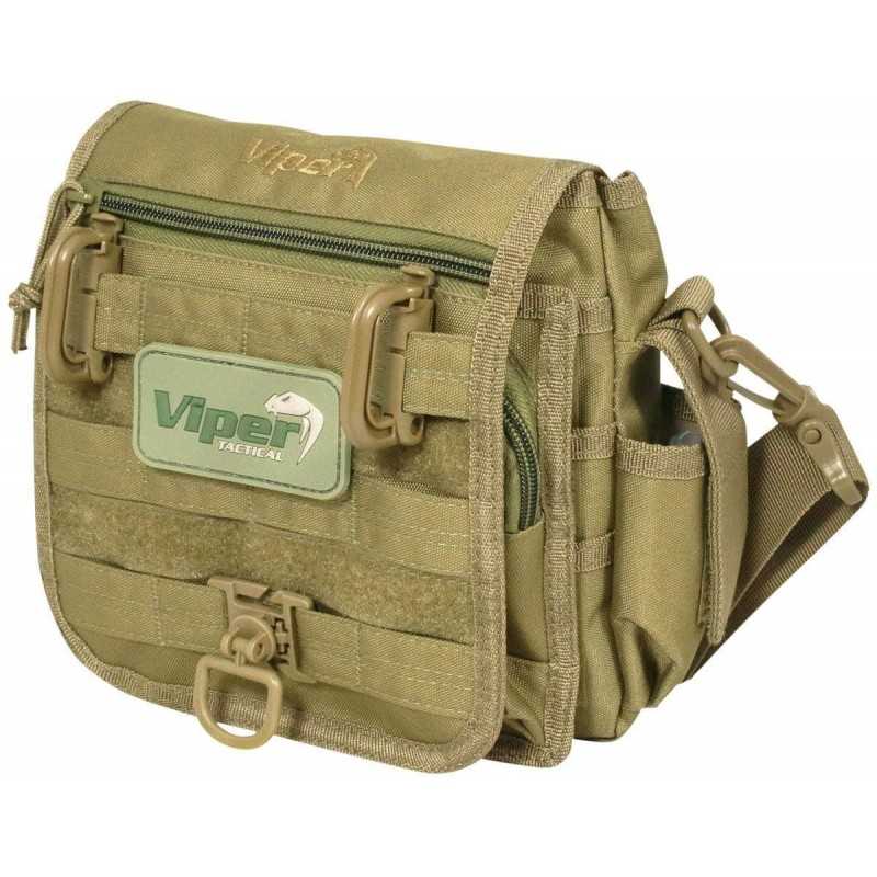 VIPER TACTICAL - POCHETTE UTILITAIRE SPECIAL OPS BEIGE