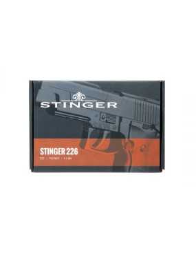 STINGER 226 NEGRA CO2 4.5