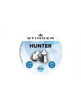 STINGER HUNTER 5.5 (250)