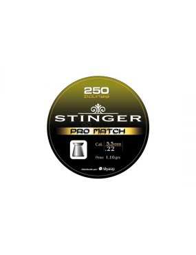 STINGER PRO-MATCH 5.5 (250)