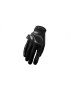 GUANTES MTO TOUCH NEGROS BO MANUFACTURE BY MECHANIX
