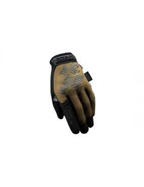 GUANTES MTO TOUCH COYOTE BO...