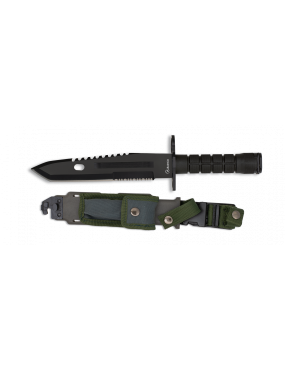 Cuchillo Bayoneta ALBAINOX. h: 19.5