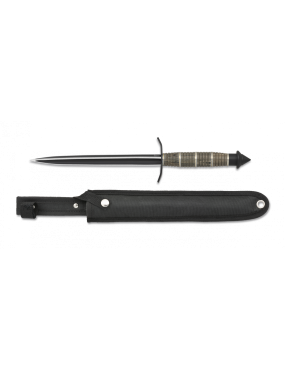 Cuchillo TRIPLEX. hoja: 20.5 cm