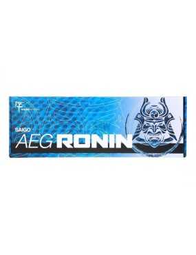 AEG RONIN BLACK SAIGO DEFENSE