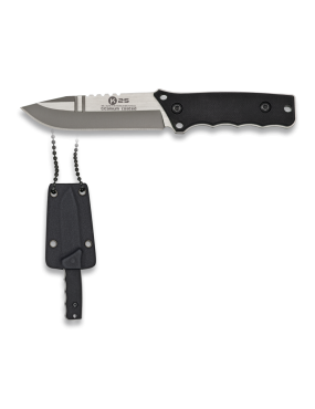 Cuchillo k25 G10. Kydex. Hoja: 7cm