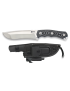 Cuchillo K 25 G10 / CNC JACOB