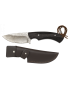 Cuchillo Albainox decorado con funda