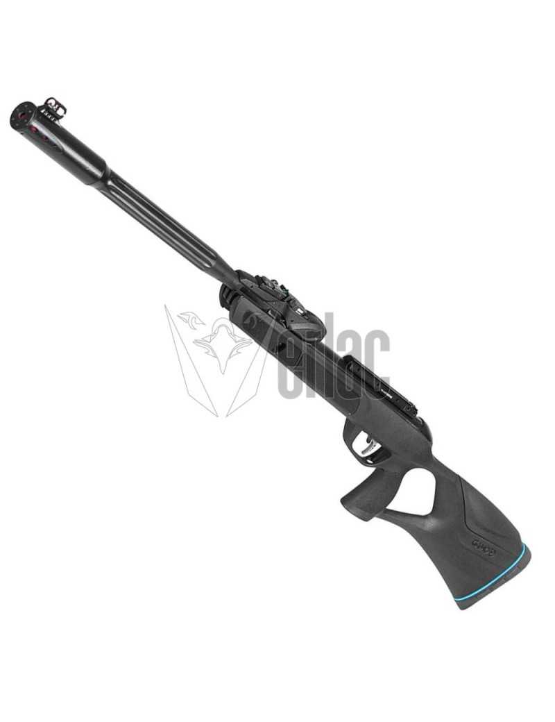 Rifle Perdigones Gamo BLACK 1000 IGT 5.5 Negro
