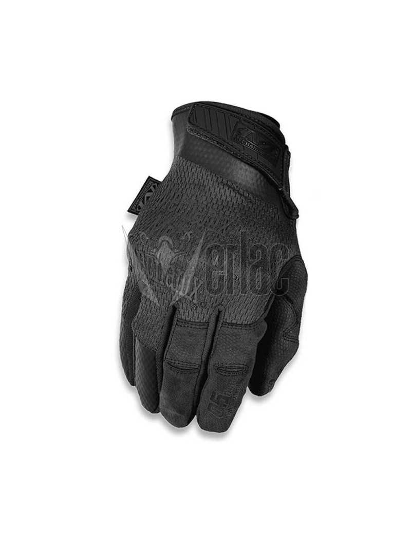 GUANTE MECHANIX COVER SPECIALITY 0.5MM NEGRO