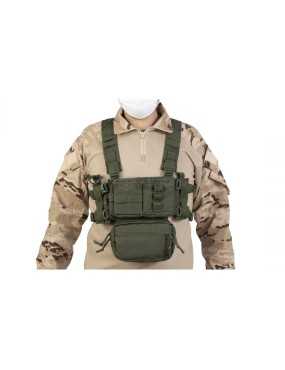 CHEST RIG TASK OD DELTA...