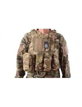 CHALECO PLATE CARRIER MTC...