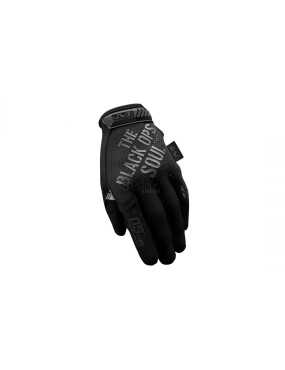 GUANTES MTO TOUCH NEGROS BO...