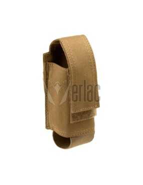 POUCH GRANADA INVADER GEAR SIMPLE 40MM COYOTE