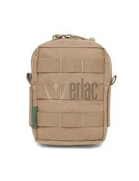 POUCH WARRIOR UTILITY MOLLE PEQ, COYOTE
